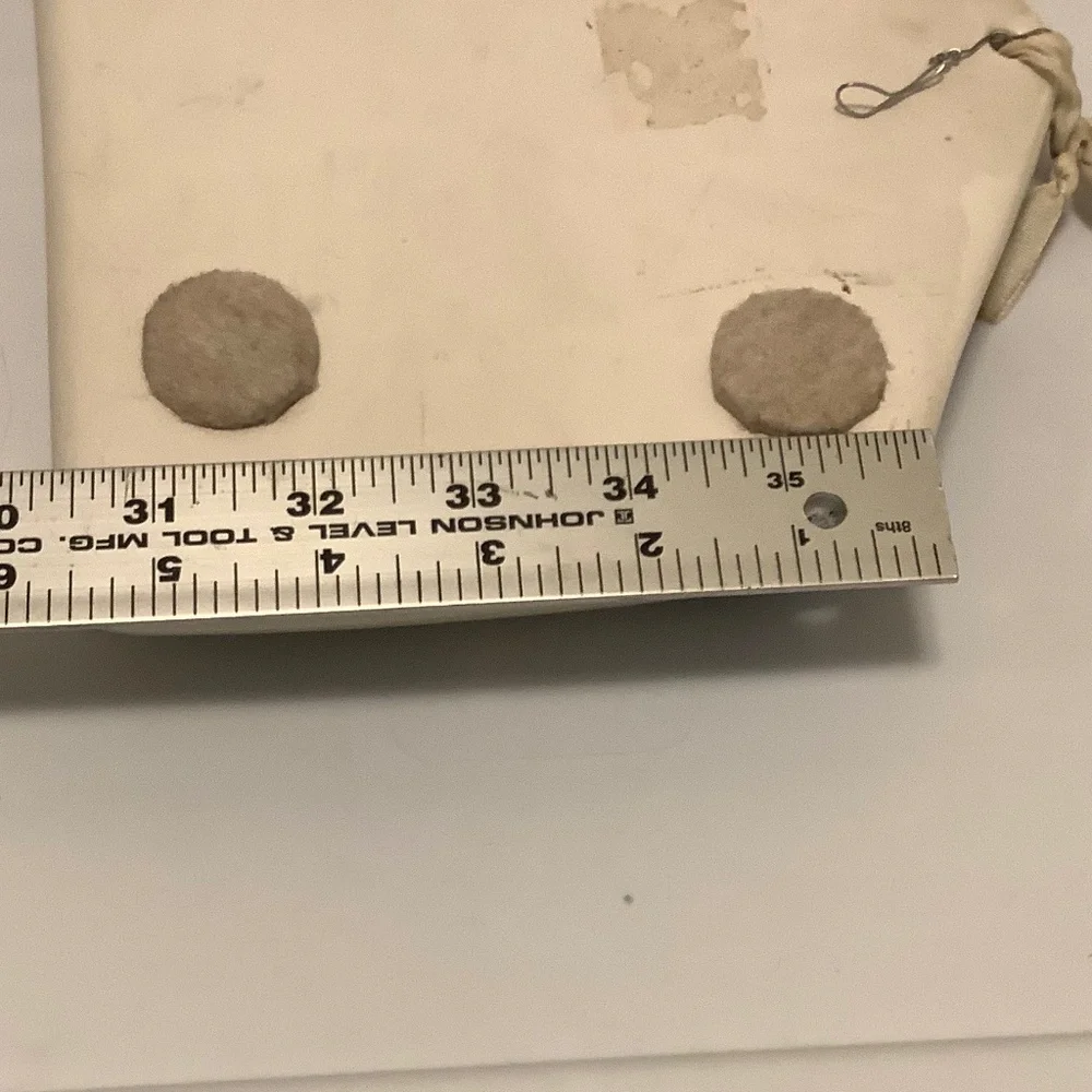 Ceramic Wall Pocket| Coastal Marine Bohemian Boho - Picture 7 of 9